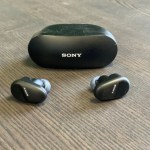 Test des Sony WF-SP800N : des écouteurs sportifs pour amateurs de bon son et d’autonomie