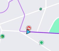 Waze va progressivement apprendre à vous connaître // Source : Capture d'écran de la présentation