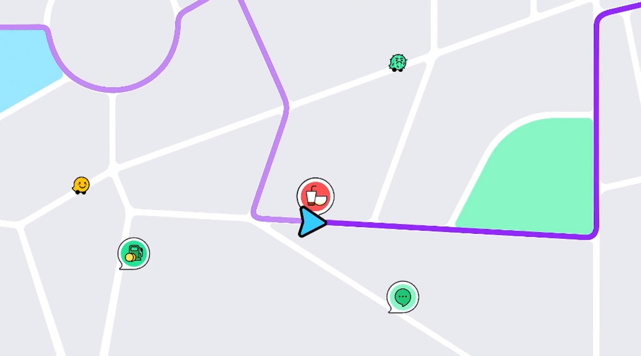 Waze