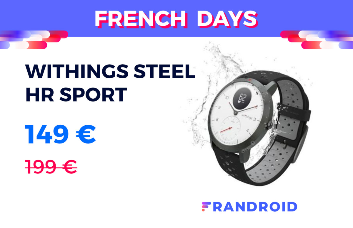 withinbgs steel hr sport french days 2020