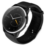 La montre Withings Move ECG est à moins de 100 euros sur Amazon La montre Withings Move ECG est à moins de 100 euros sur Amazon