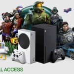 Xbox All Access : le forfait Series X sera à 32,99 euros en France
