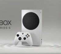 La Xbox Series S // Source : Microsoft