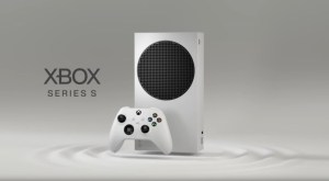 Xbox Series S : des jeux plus rapides à télécharger grâce à des fichiers moins lourds