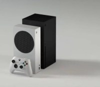 La Xbox Series X et la Series S // Source : WalkingCat