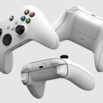 Xbox Series X|S : un problème de manette corrigé par mise à jour