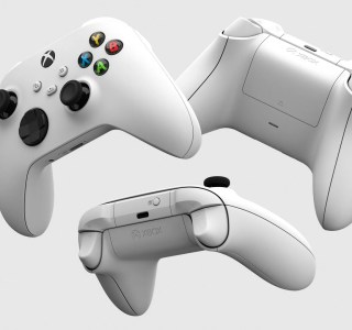 Xbox pique les idées et les grands noms de Google Stadia (et même Kojima ?)