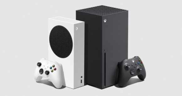 Quelle Xbox choisir ? Xbox Series X vs Xbox Series S