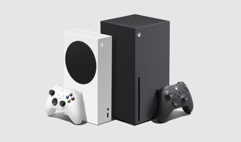 Xbox Series X « Pro », enfin l'arrivée des jeux exclusifs et le futur