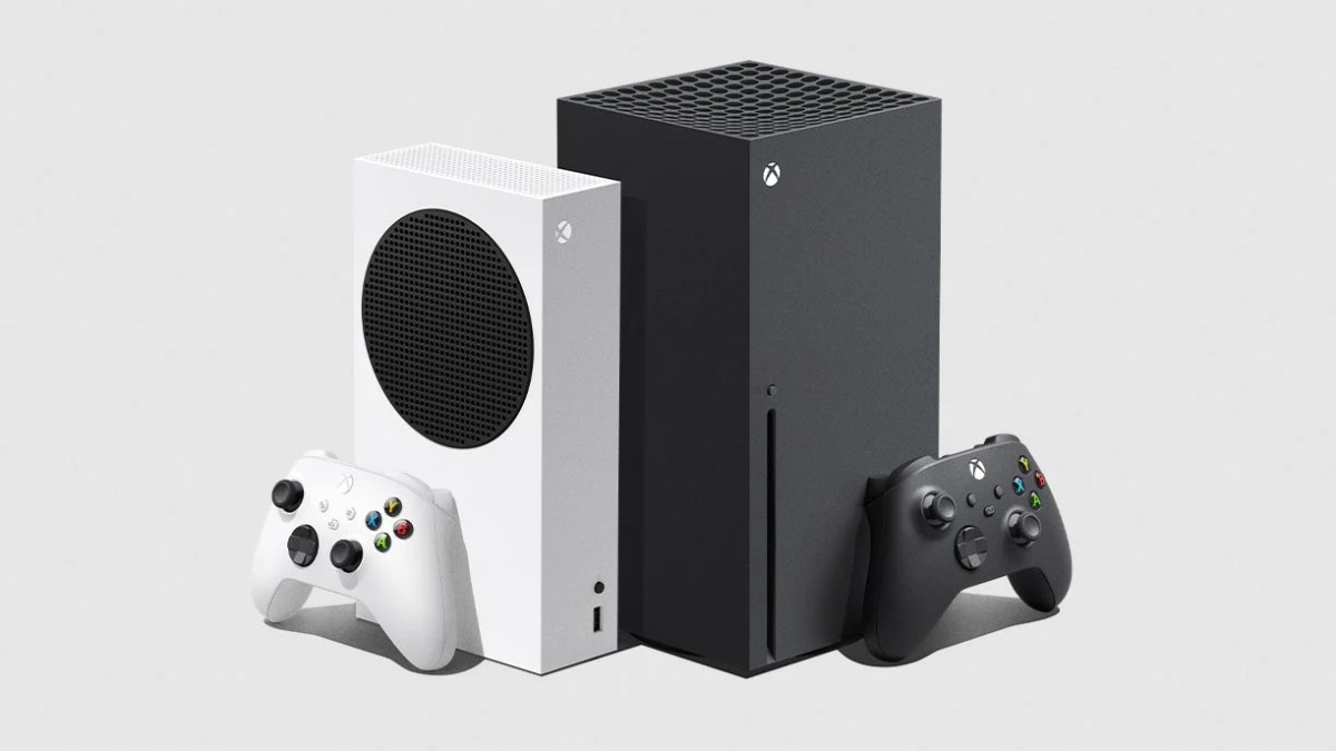 Quelle Xbox choisir ? Xbox Series X vs Xbox Series S