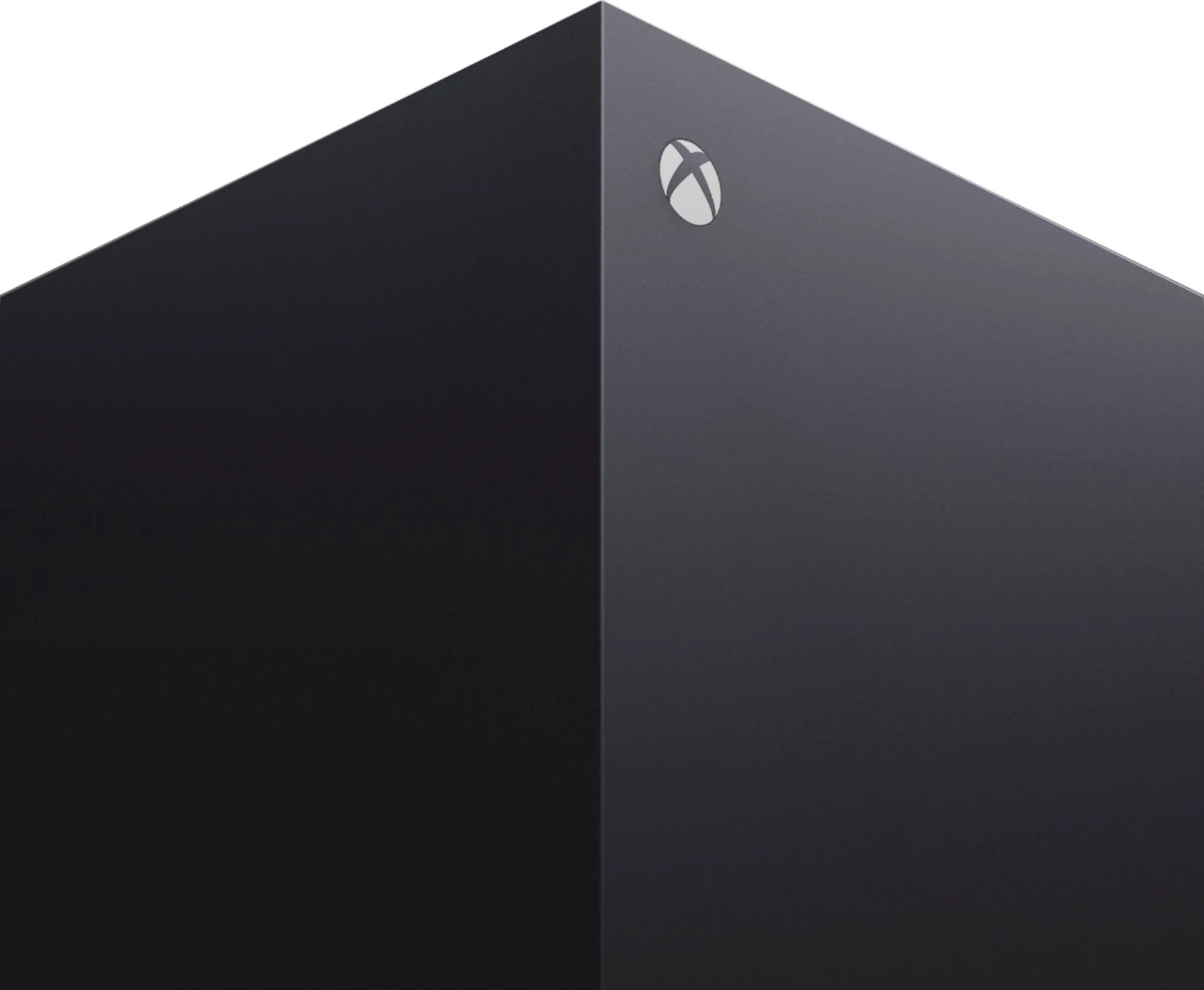Xbox Series X closeup (2)