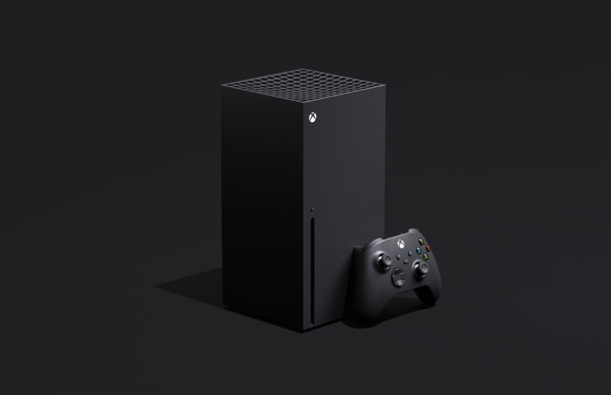 Xbox Series X best price