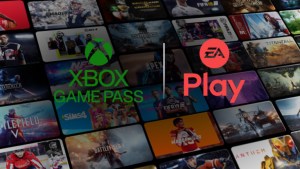 Xbox Game Pass : les jeux EA Play ajoutés sans surcoût sur console et PC