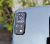 Le Xiaomi Mi 10T Pro a un capteur principal de 108 mégapixels // Source : Frandroid