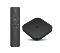 Xiaomi Mi Box s promo