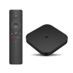 Mi Box S : la box Android TV de Xiaomi est à 45 € juste après les French Days Mi Box S : la box Android TV de Xiaomi est à 45 € juste après les French Days
