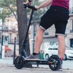 Xiaomi Mi Scooter Essential : la trottinette est de retour à un super prix