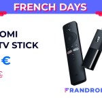 Le Xiaomi Mi TV Stick est à moins de 30 euros pour les French Days