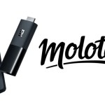 Le Xiaomi Mi TV Stick est en promotion avec 3 mois offerts à Molotov Plus