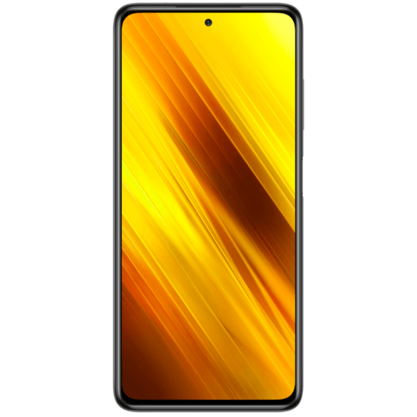 Xiaomi Poco X3