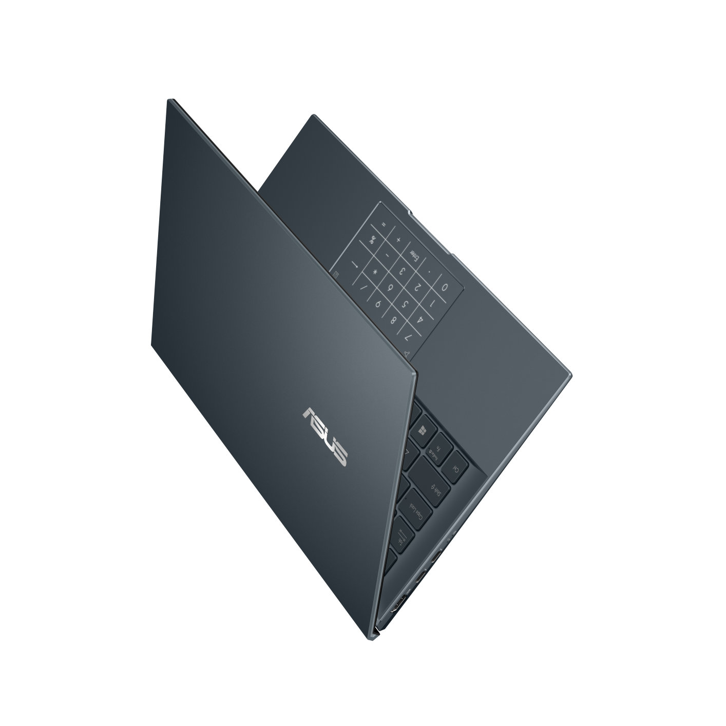 ZenBook 14_UX435EAL_EGL_extremely lightweight