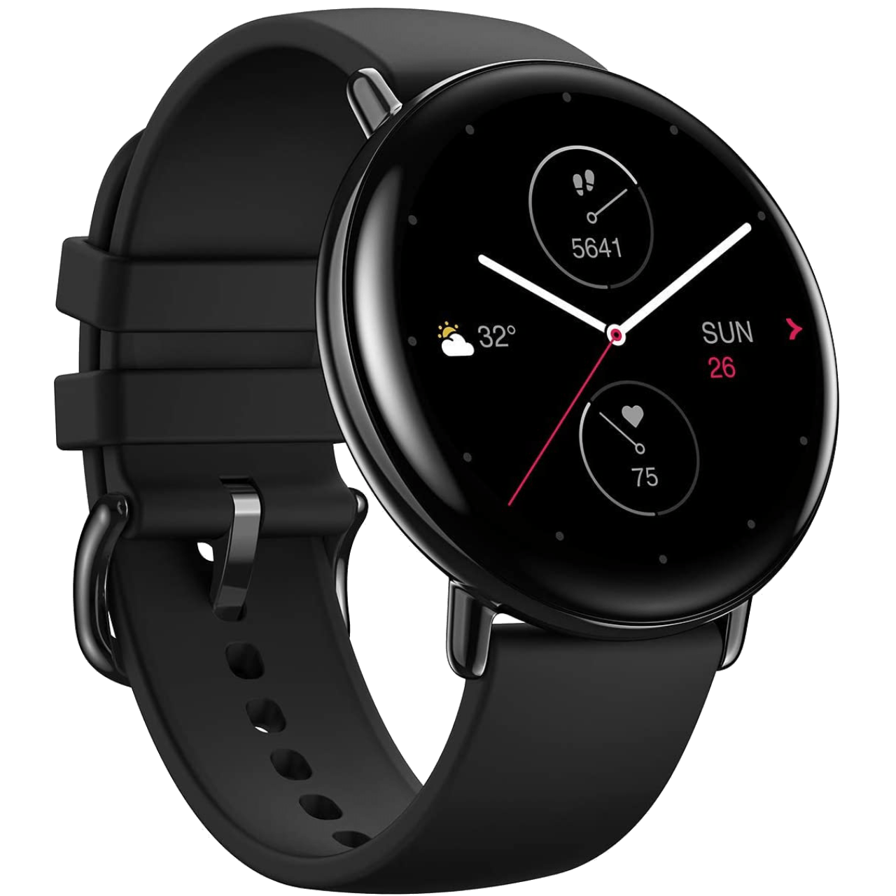 Honor watch gs pro настройка