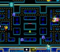 Pac-Man Mega Tunnel Battle // Source : Bandai Namco