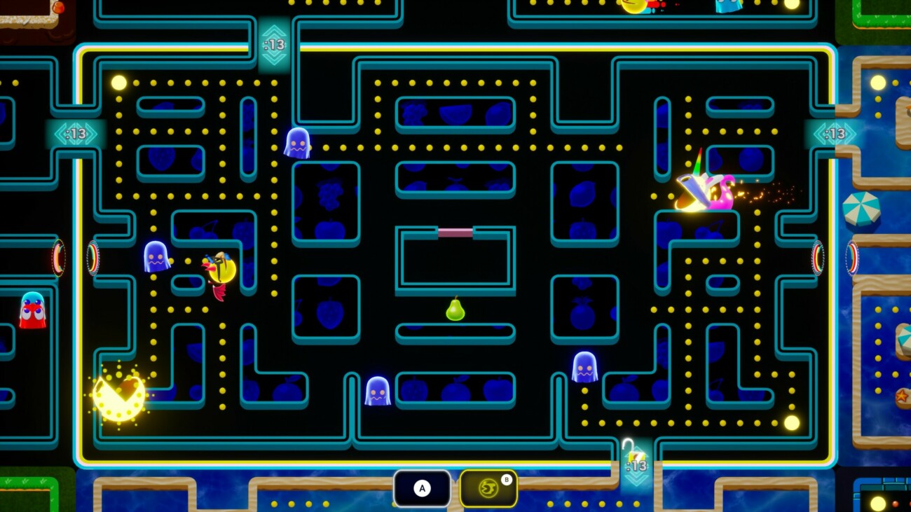 Google Stadia : un Pac-Man inédit et le prochain jeu Ubisoft à essayer gratuitement