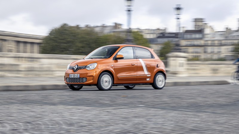 Quelle voiture électrique pas chère (à moins de 25 000 euros) choisir ?