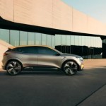 Renault : à quoi ressembleront ses voitures électriques de demain ?