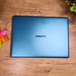 Test du Huawei MateBook X 2020 : un design sublime, des performances limitées