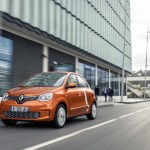 Après la Dacia Spring, les prix des citadines électriques de Renault augmentent à leur tour