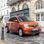 40 euros par mois pour une Renault Twingo électrique neuve ? C’est possible, mais il va falloir être rapide
