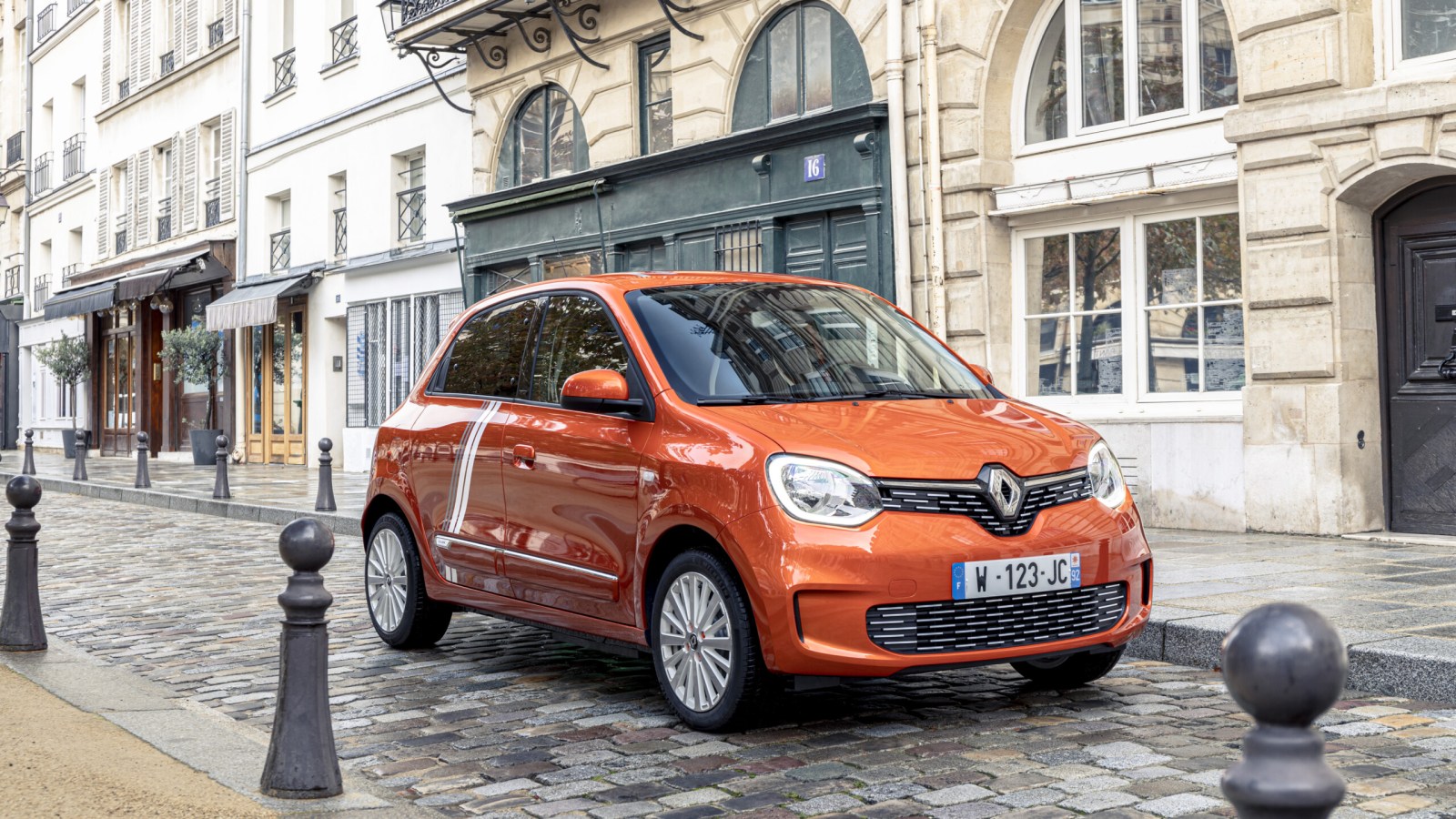 Twingo A 40 Euros Par Mois