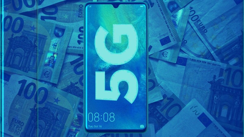 L’Arcep libère la bande de fréquences 3,8 – 4,2 GHz pour la 5G, mais pour quoi faire ?
