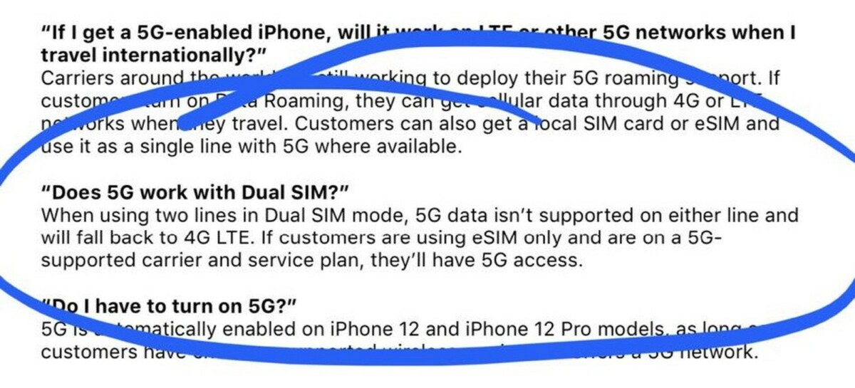 5G-dual-sim-incompatible
