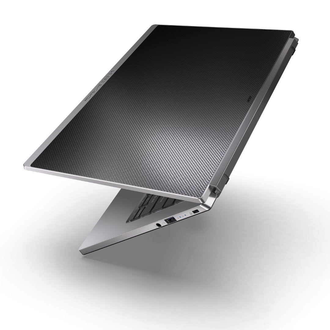 Source : Acer
