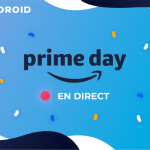 Les meilleures offres des Amazon Prime Day 2020 en direct