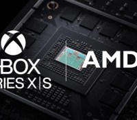 AMD RDNA 2 Xbox