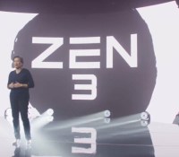 AMD Zen 3