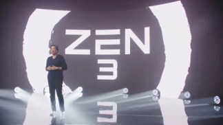 Ryzen 5000 : AMD dévoile sa nouvelle gamme de processeurs Zen 3, avec « le meilleur processeur de jeu au monde »