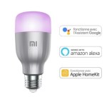 L’ampoule connectée de Xiaomi est 25 % moins chère sur Cdiscount