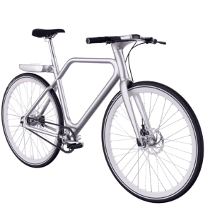 Angell Bike Angell Bike
