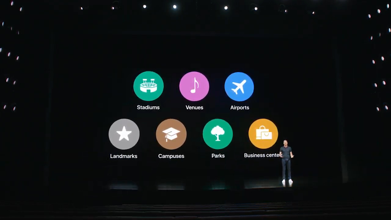 Apple Event — October 13 20-18 screenshot