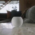 Apple HomePod mini : un cadeau en musique et moins cher pour Noël
