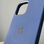 Apple MagSafe : attention, la charge sans fil pourrait marquer les coques en cuir d’iPhone 12
