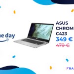 Le Chromebook Asus C423 baisse encore de prix pendant le Prime Day Le Chromebook Asus C423 baisse encore de prix pendant le Prime Day
