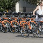 Location de vélos en libre-service : les applications à connaître Location de vélos en libre-service : les applications à connaître