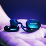 Test des Bose QC Earbuds : la meilleure réduction de bruit active pour des écouteurs