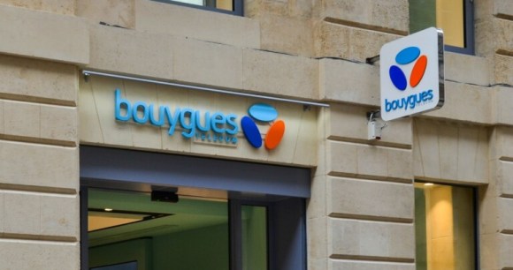 Source : Bouygues Telecom